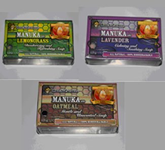 Soaps